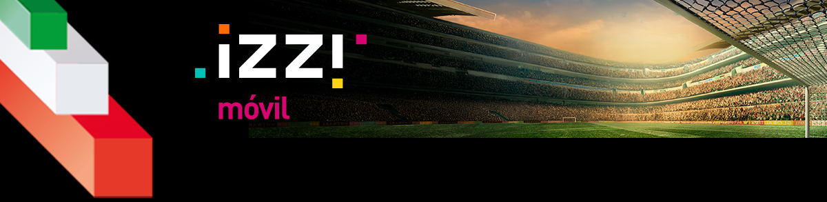cabecera izzi